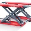 Aston Mid-Rise Scissor Lift 8000lb 47″ Electric Lock Release 220V ASL-MR8047